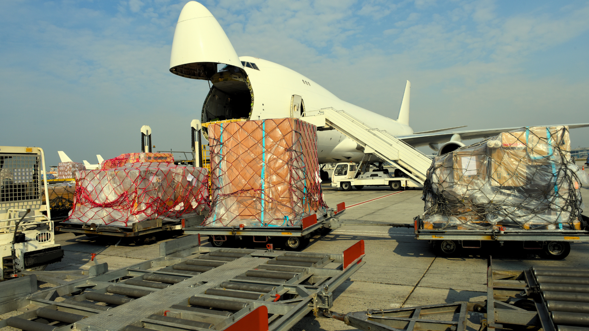 Air Freight