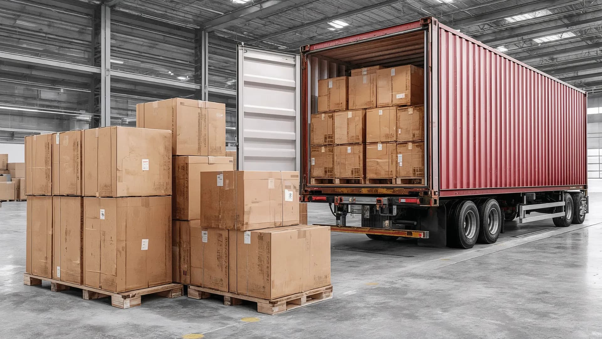 Vehicle & Auto Transport