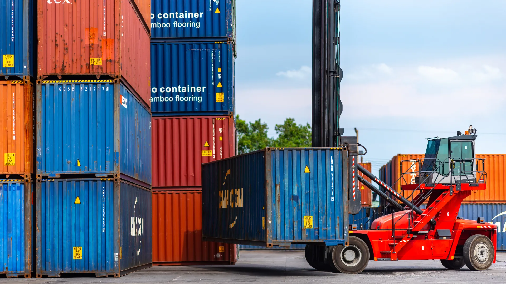 Customs & Export Documentation