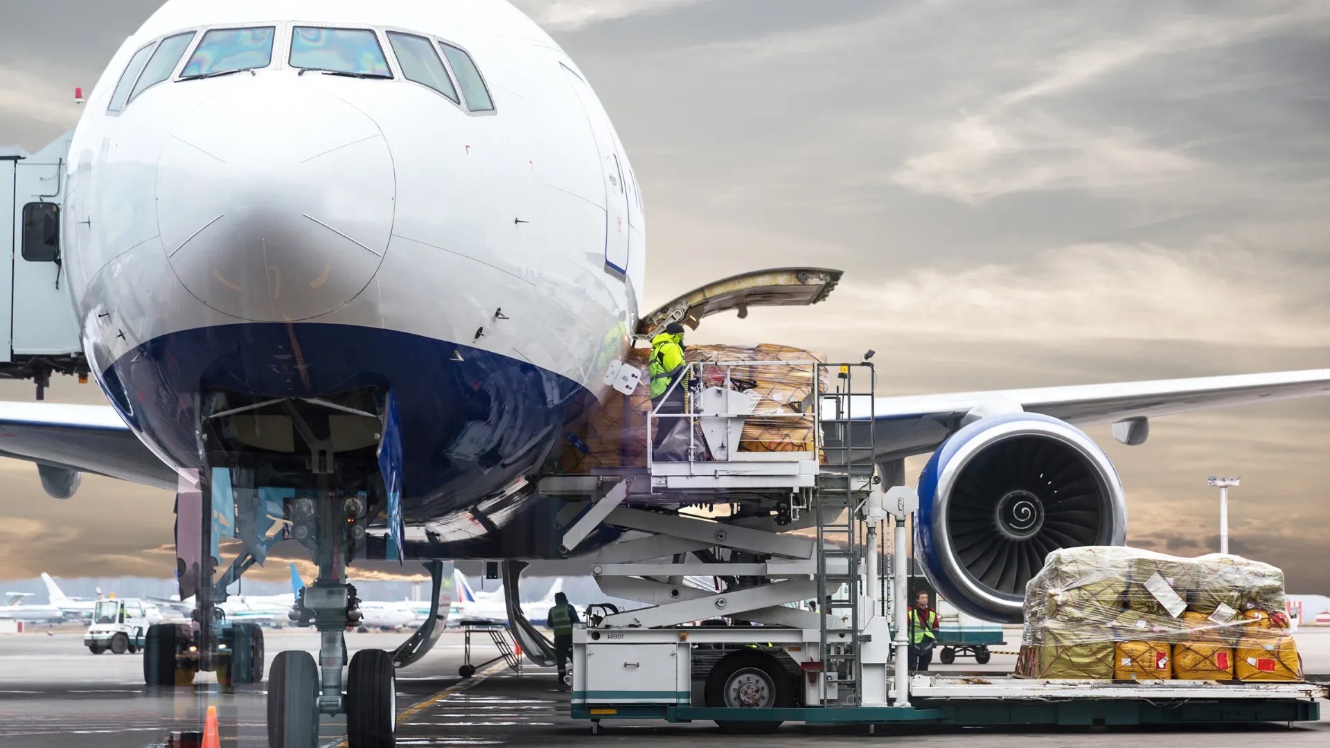 Air Freight