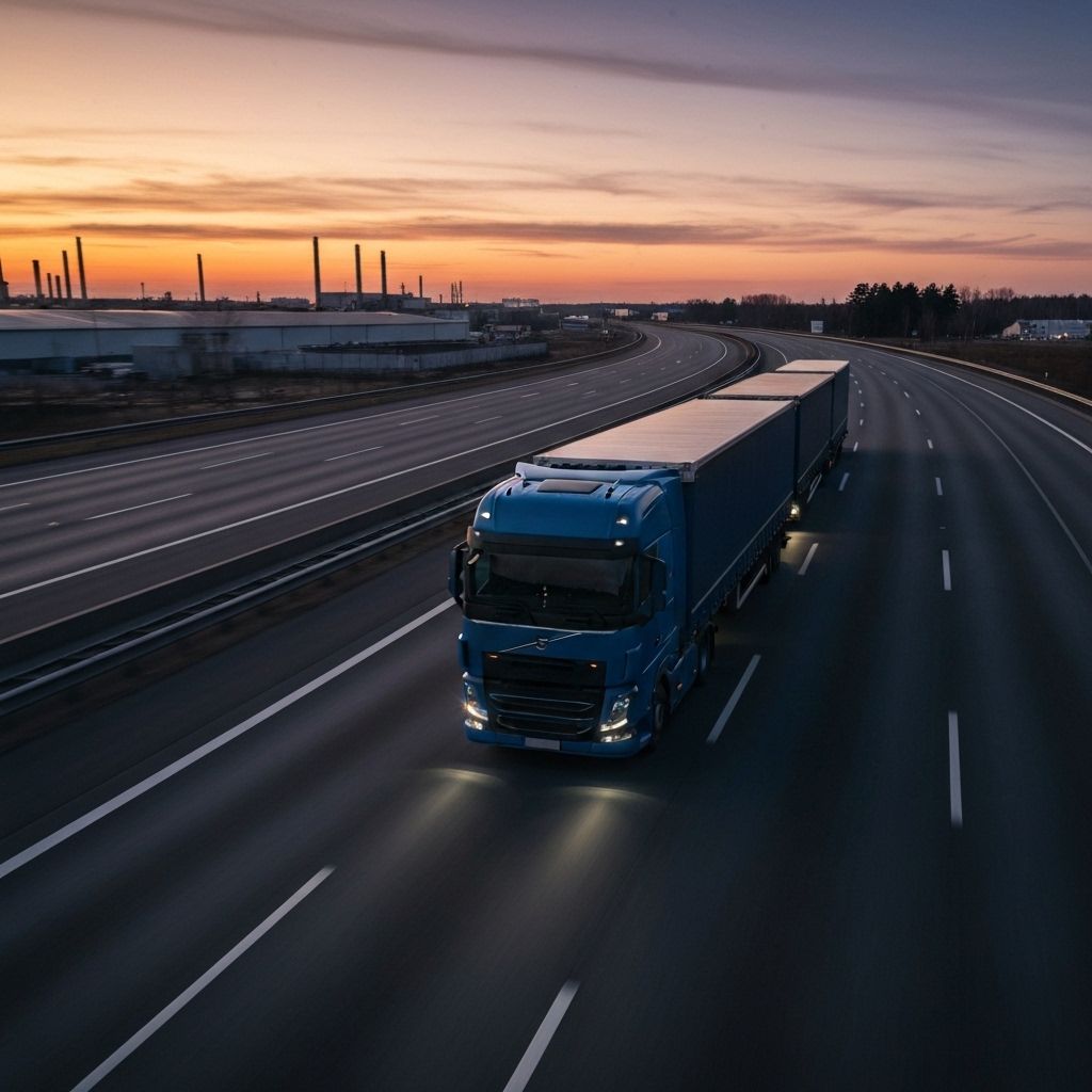 Ground Transportation